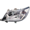 Image de Koplamp links 1EH008010011 Hella