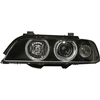 Image de Koplamp links 1EL008053571 Hella