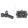 Image de Krukassensor 6PU009146071 Hella