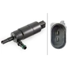 Image de Reinigingsvloeistofpomp 12V 8TW006849031 Hella