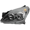 Image de Koplamp links halogeen 1LG270370331 Hella