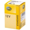 Image de Hella Standard BX8.4d 12V11W (Oranje) 8GA007997171 Hella