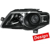 Image de Koplamp links/rechts 1EL247014831 Hella