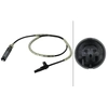 Image de Wielsnelheidssensor 6PU009106921 Hella