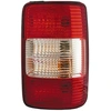Image de Achterlicht links 2VP354043011 Hella
