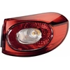 Image de Achterlicht links 2SD009691091 Hella