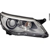 Image de Koplamp rechts 1ZS009549221 Hella