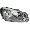 Image de Koplamp rechts 1EG009901221 Hella