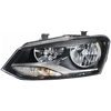 Image de Koplamp links 1EE247051011 Hella