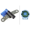Image de Krukassensor 6PU009163851 Hella