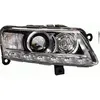 Image de Koplamp rechts 1ZS009925421 Hella