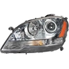 Image de Koplamp links 1ZS263064511 Hella