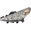 Image de Koplamp links 1EF354533011 Hella