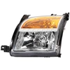 Image de Koplamp links 1ED247026251 Hella