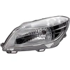 Image de Koplamp links 1ED010417331 Hella