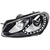Image de Koplamp links 1ZS009902771 Hella