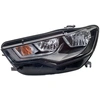 Image de Koplamp links 1EJ011149011 Hella