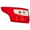 Image de Achterlicht 2VA354995151 Hella