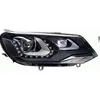 Image de Koplamp rechts 1ZT010328021 Hella