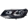 Image de Koplamp links 1ZS010328051 Hella