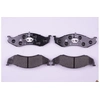 Image de Remblokken set 8DB355008231 Hella