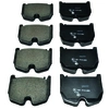 Image de Remblokken set 8DB355010381 Hella
