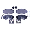 Image de Remblokken set 8DB355010391 Hella