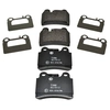 Image de Remblokken set 8DB355011861 Hella