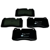 Image de Remblokken set 8DB355013201 Hella