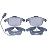Image de Remblokken set 8DB355013861 Hella