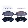 Image de Remblokken set 8DB355014231 Hella
