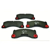 Image de Remblokken set 8DB355015801 Hella