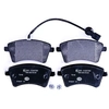 Image de Remblokken set 8DB355016241 Hella