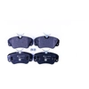Image de Remblokken set 8DB355017771 Hella
