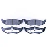 Image de Remblokken set 8DB355018661 Hella Pagid GmbH