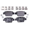Image de Remblokken set 8DB355018851 Hella Pagid GmbH
