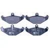 Image de Remblokken set 8DB355019191 Hella Pagid GmbH