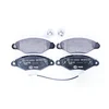 Image de Remblokken set 8DB355019301 Hella