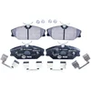 Image de Remblokken set 8DB355019391 Hella Pagid GmbH