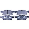 Image de Remblokken set 8DB355019701 Hella Pagid GmbH