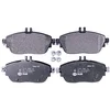 Image de Remblokken set 8DB355019721 Hella Pagid GmbH