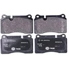 Image de Remblokken set 8DB355019941 Hella Pagid GmbH