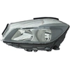 Image de Koplamp links 1EG010818111 Hella