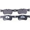 Image de Remblokken set 8DB355020201 Hella Pagid GmbH