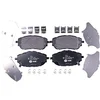 Image de Remblokken set 8DB355020281 Hella Pagid GmbH