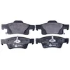 Image de Remblokken set 8DB355020351 Hella Pagid GmbH