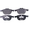 Image de Remblokken set 8DB355020411 Hella Pagid GmbH