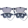 Image de Remblokken set 8DB355020441 Hella Pagid GmbH