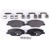 Image de Remblokken set 8DB355020521 Hella Pagid GmbH