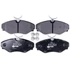 Image de Remblokken set 8DB355020731 Hella Pagid GmbH